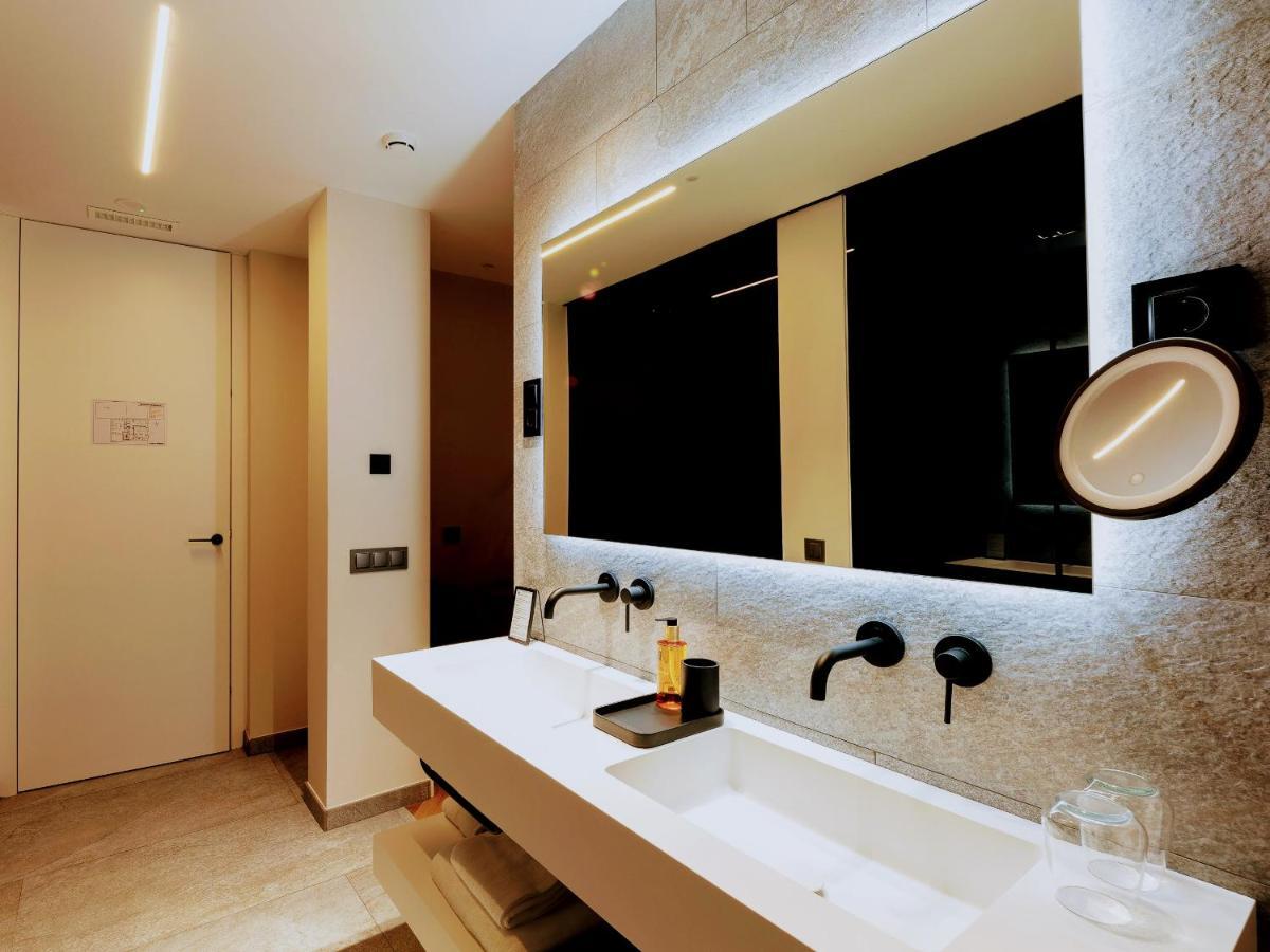 Hotel Infinitvm à Siguenza Extérieur photo