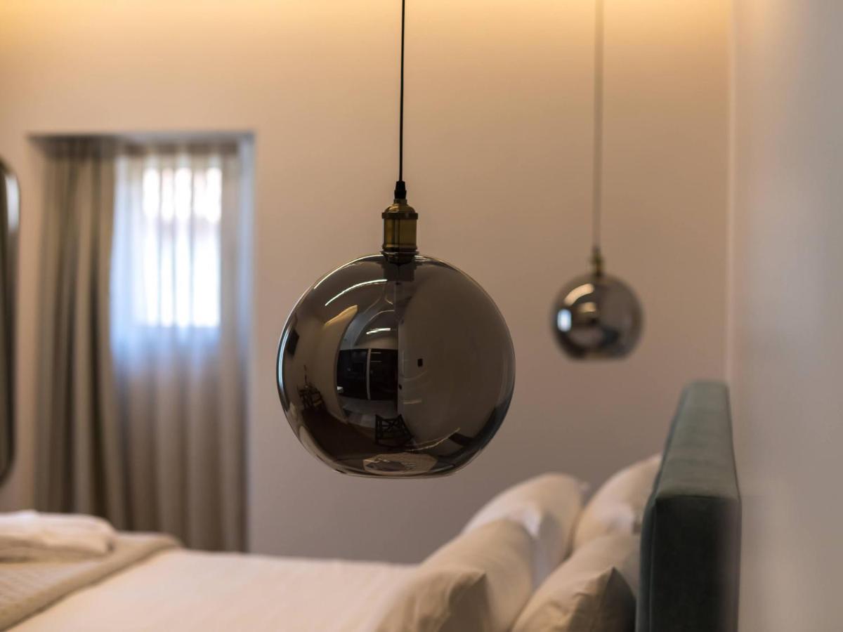 Hotel Infinitvm à Siguenza Extérieur photo